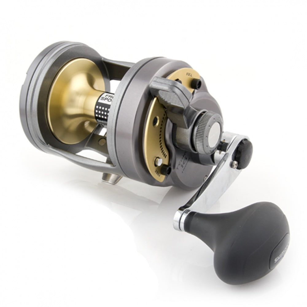 Mulinello Shimano TYRNOS 16