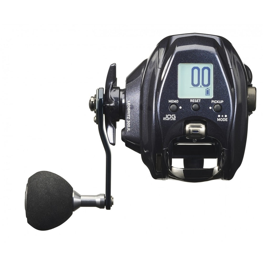 Mulinello daiwa Leobritz 300JL
