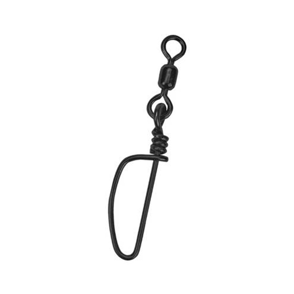 Girella con Moschettone Tubertini TB 121SS #2 5 Pz