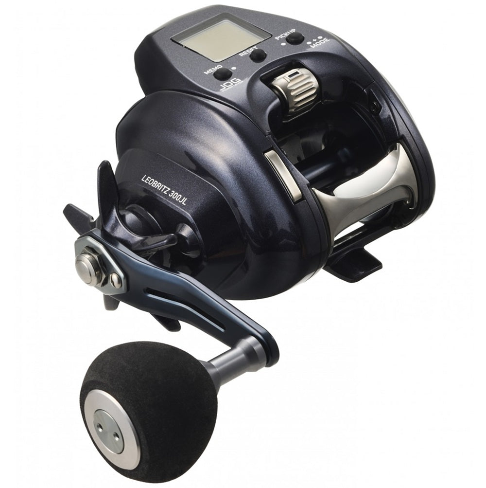 Mulinello daiwa Leobritz 300JL