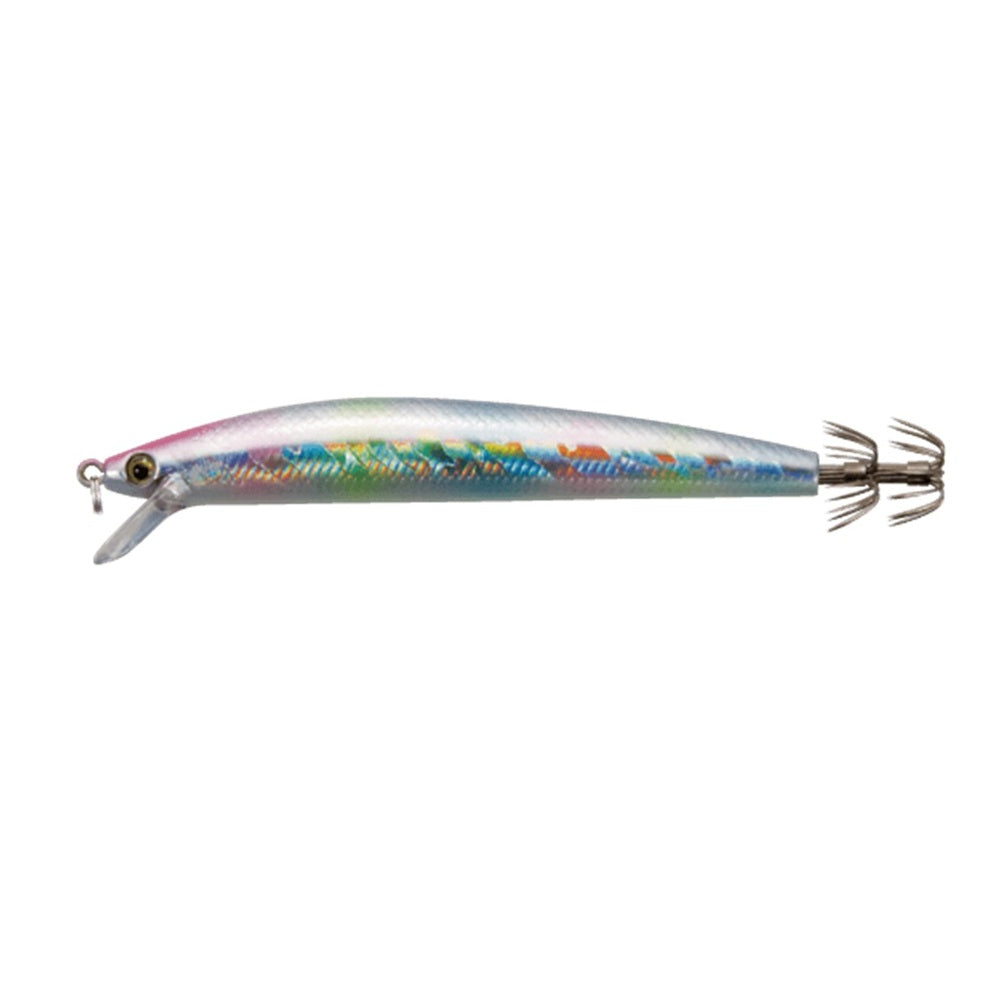 Arificiale Egi Maria Princess Calamari 130 Glow Body PC7