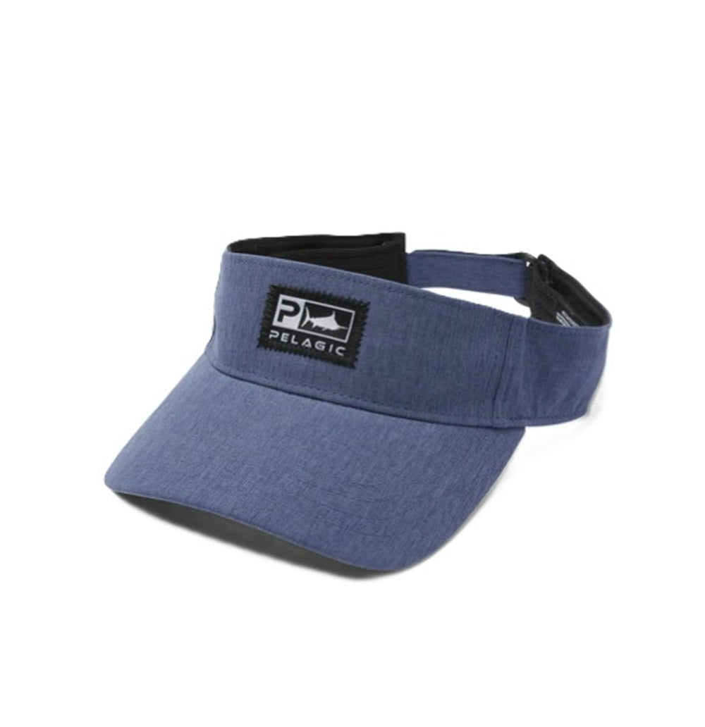 Cappello Pelagic Performance Visor Tg. U