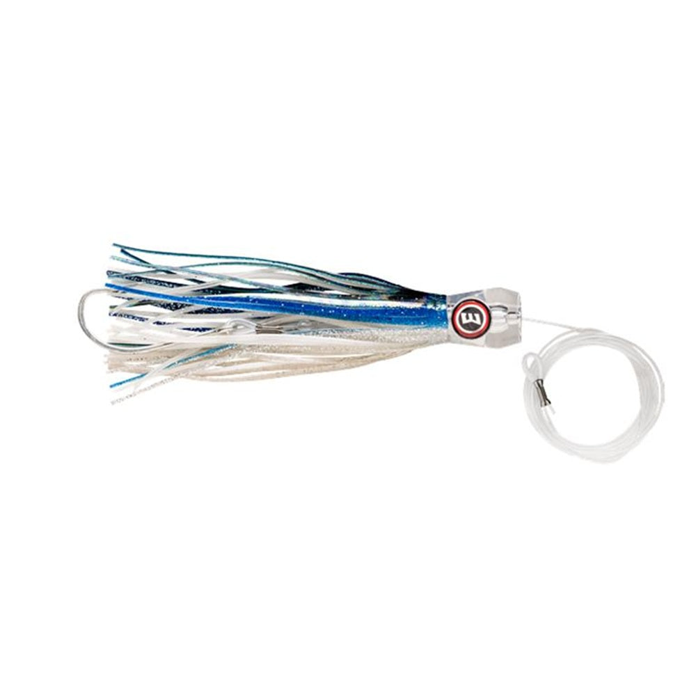 Artificiale Williamson High Speed Sailfish Catcher Skipjack