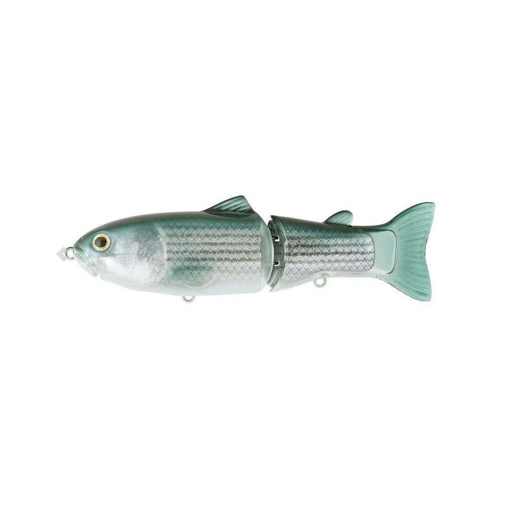 Artificiale Deps New Slide Swimmer 145SS #14 Mullet