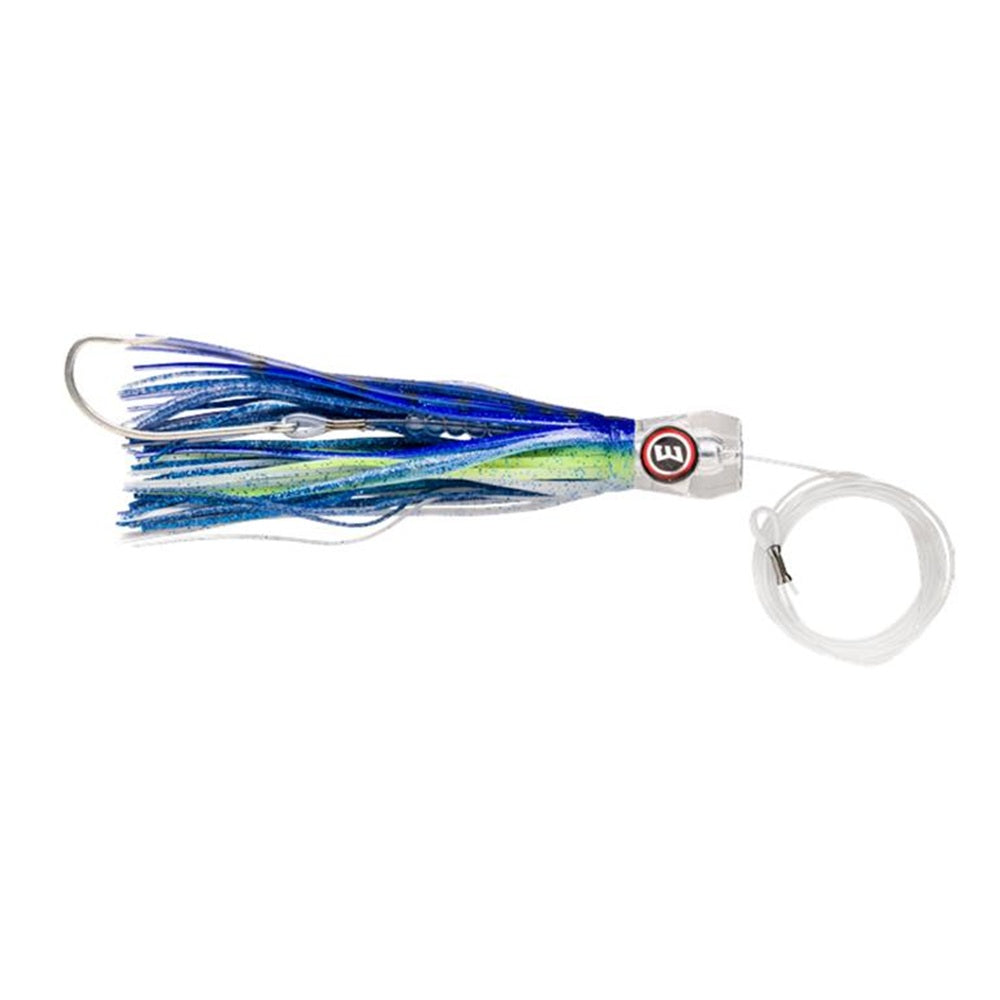 Artificiale Williamson High Speed Sailfish Catcher Mahi