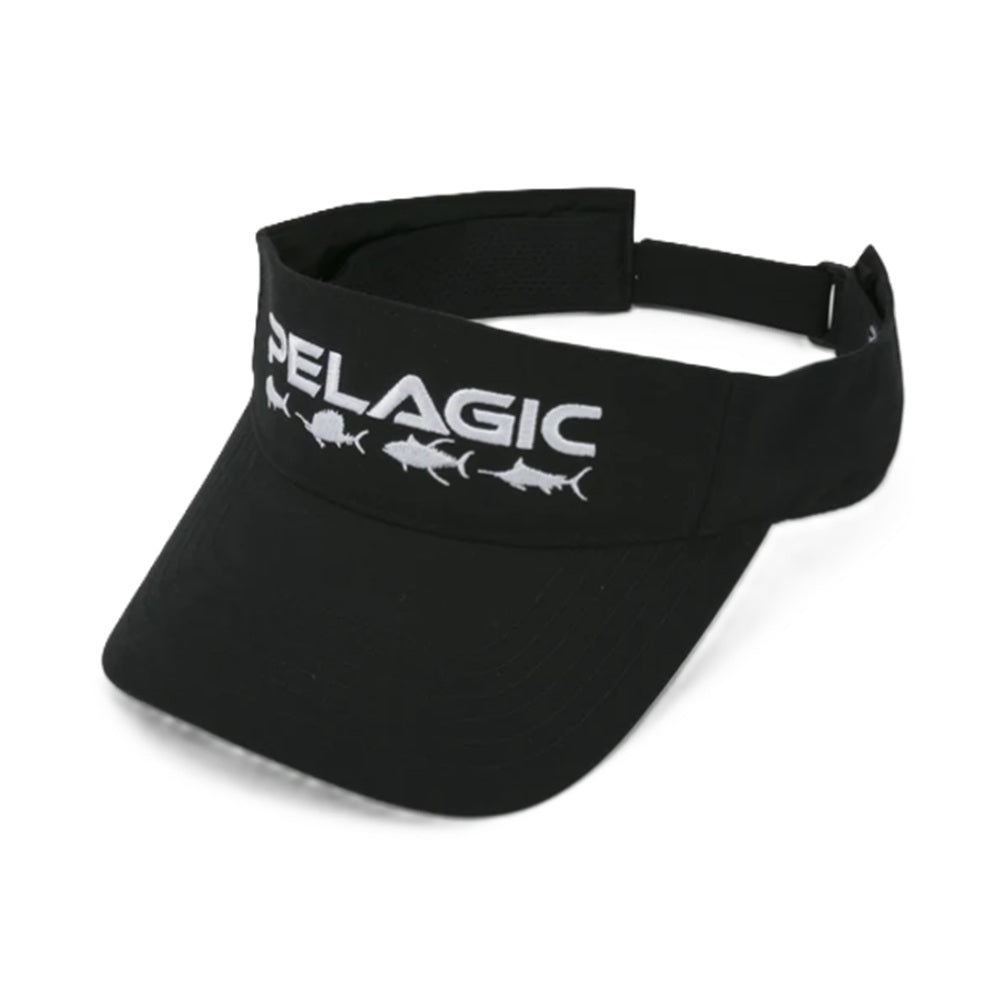 Cappello Pelagic Performance Visor Tg. U