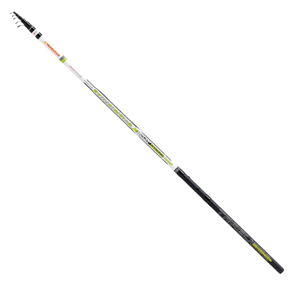 Canna Trabucco Oracle Xboat Medium 3.80-4.50 m