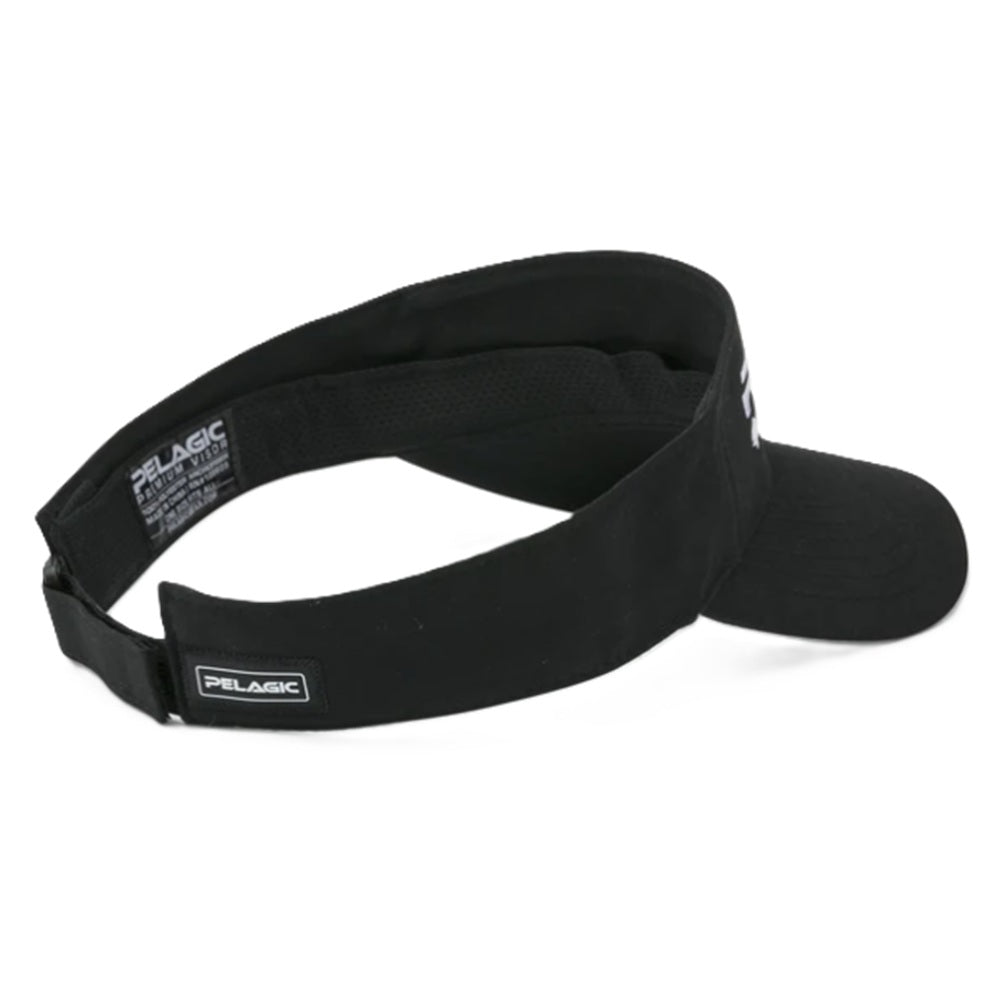 Cappello Pelagic Performance Visor Tg. U