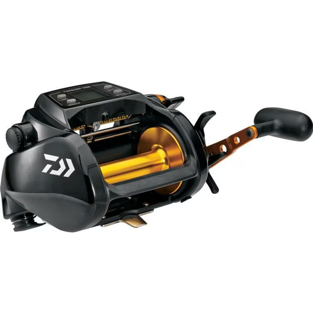 Mulinello Daiwa Tanacom 1000