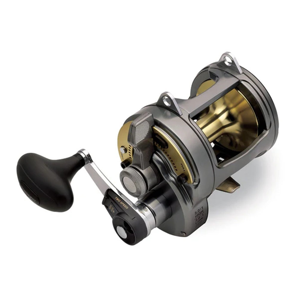 Mulinello Shimano TYRNOS 30