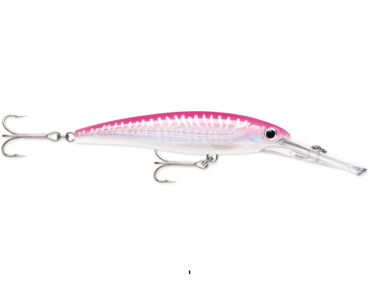 Artificiale  Rapala  Countdown Magnum 15 #Hot Pink Uv