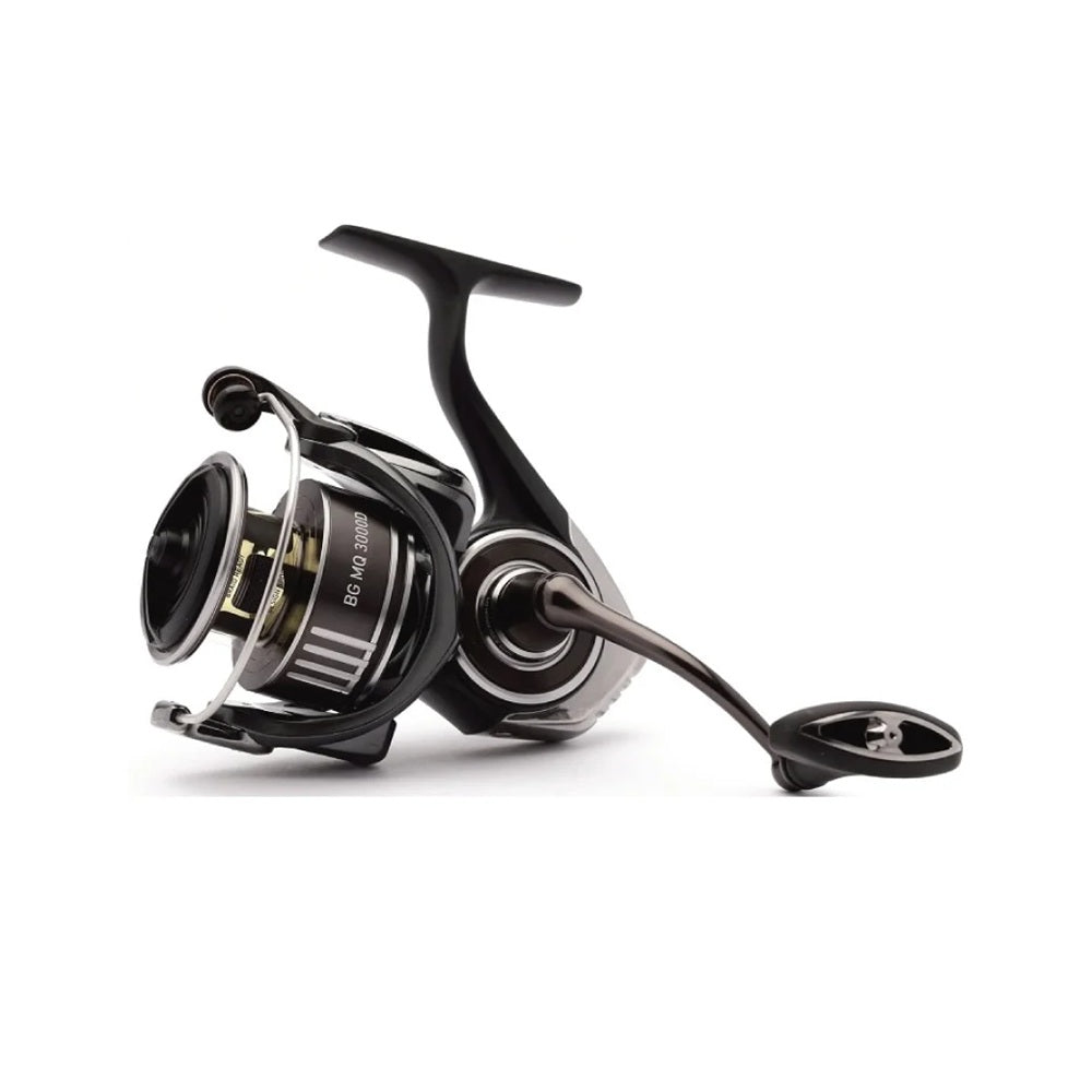 Mulinello Daiwa BG MQ 3000D-XH