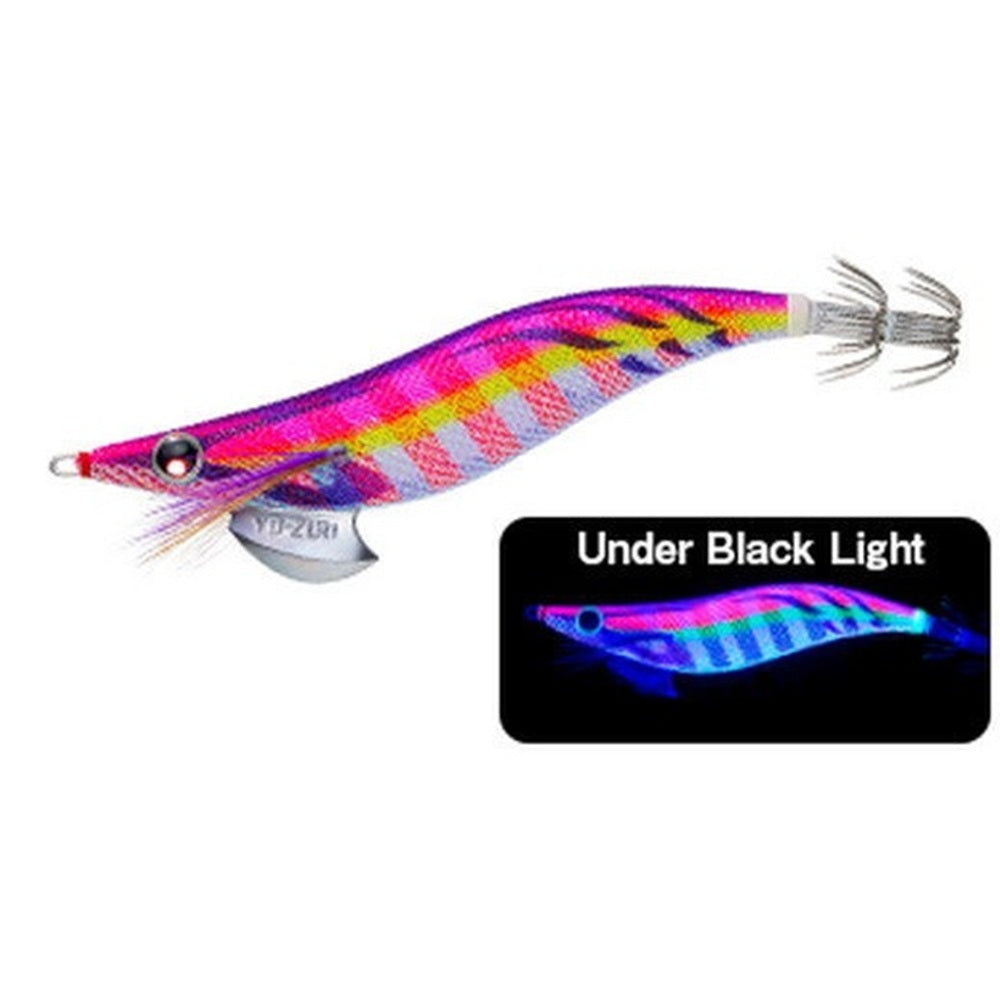 Artificiale Egi Yo-Zuri Aurie-Q 3.0 Uv Color Kvrp