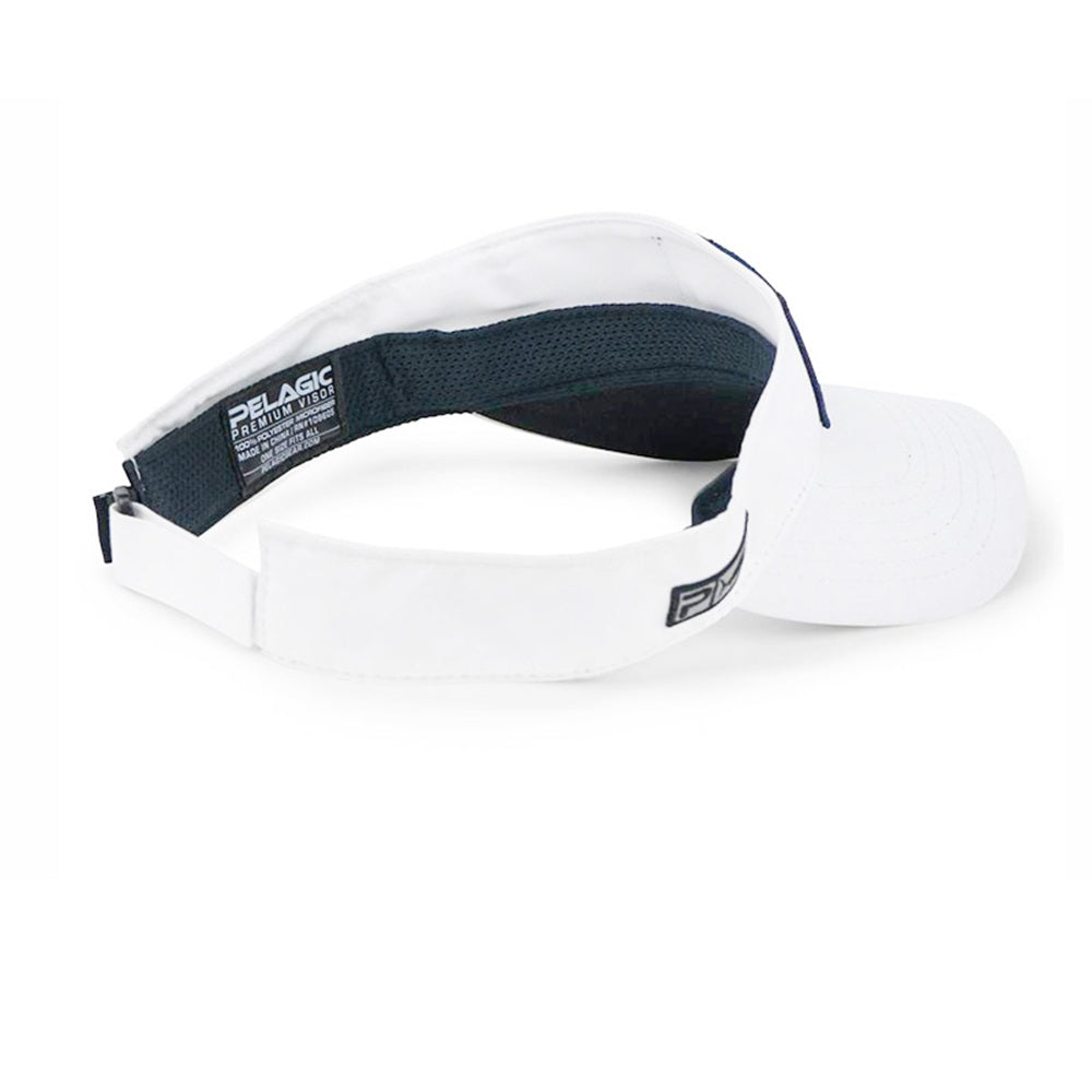 Cappello Pelagic Performance Visor Tg. U
