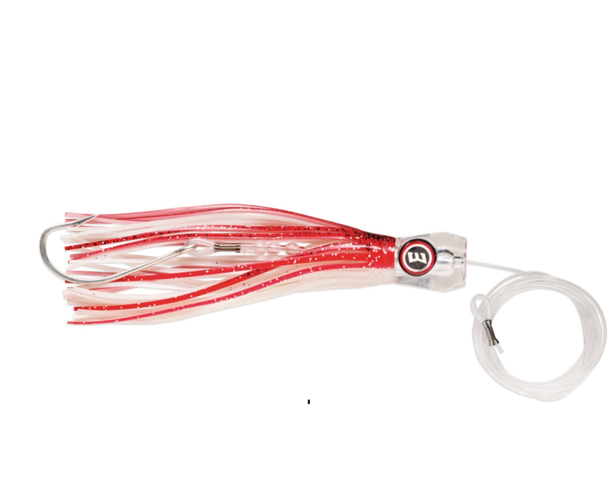 Artificiale Williamson Soft Dorado Catcher 50g  Monte Carlo