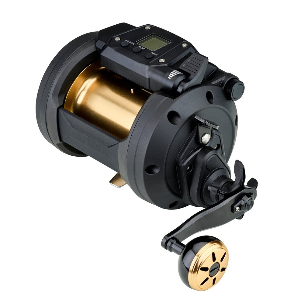 Mulinello Daiwa Tanacom 1200