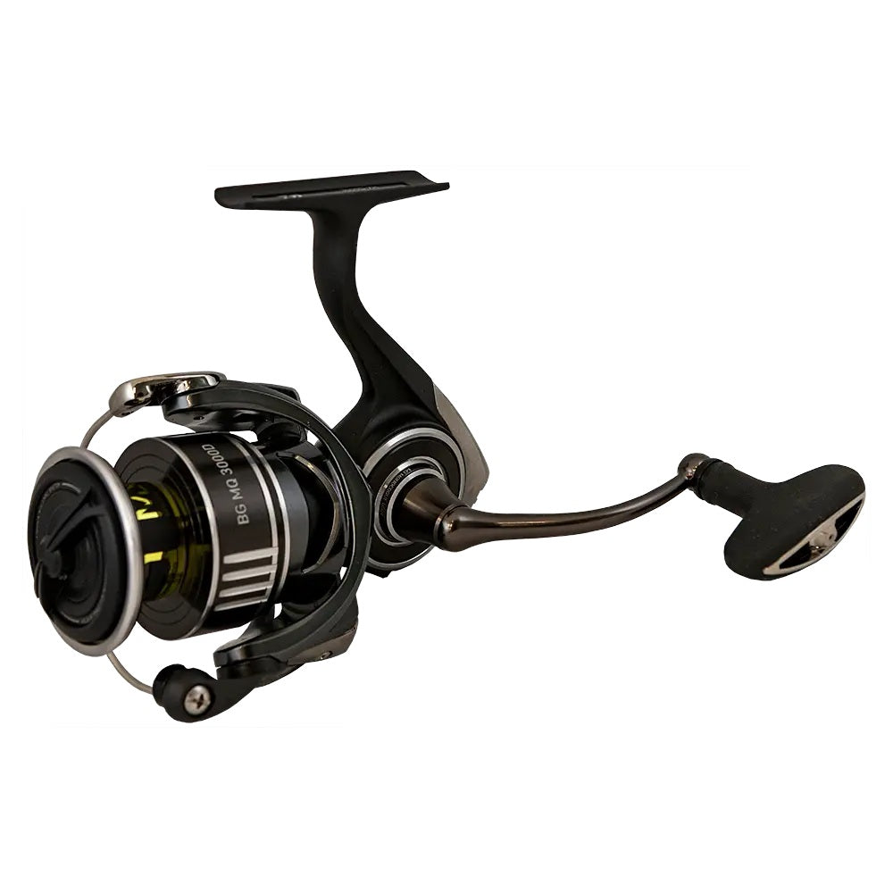 Mulinello Daiwa BG MQ 3000D-XH
