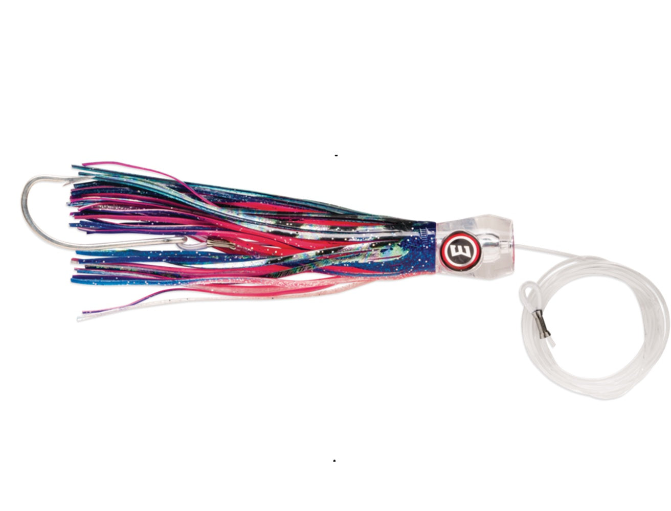 Artificiale Williamson High Speed Sailfish Catcher 50g Slushy