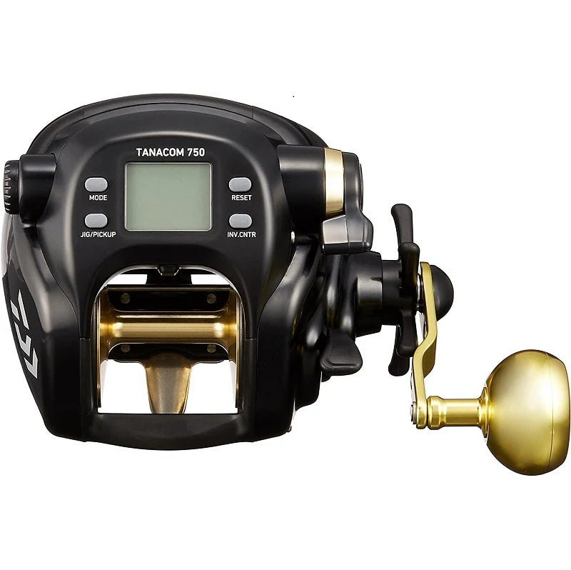 Mulinello Daiwa Tanacom 750