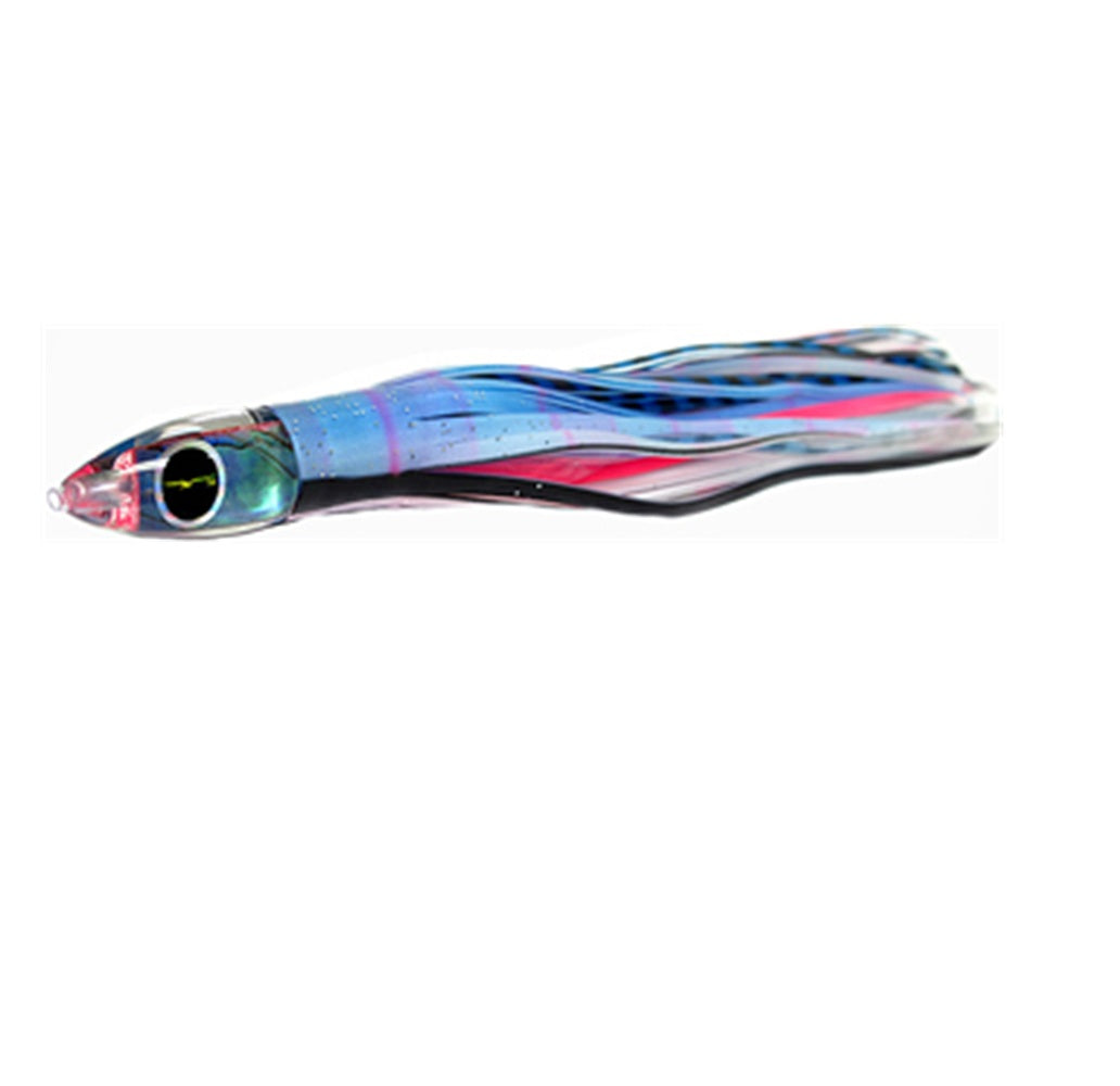 Artificiale Black Bart Sushi Gay Bob/Blue Pink Tiger