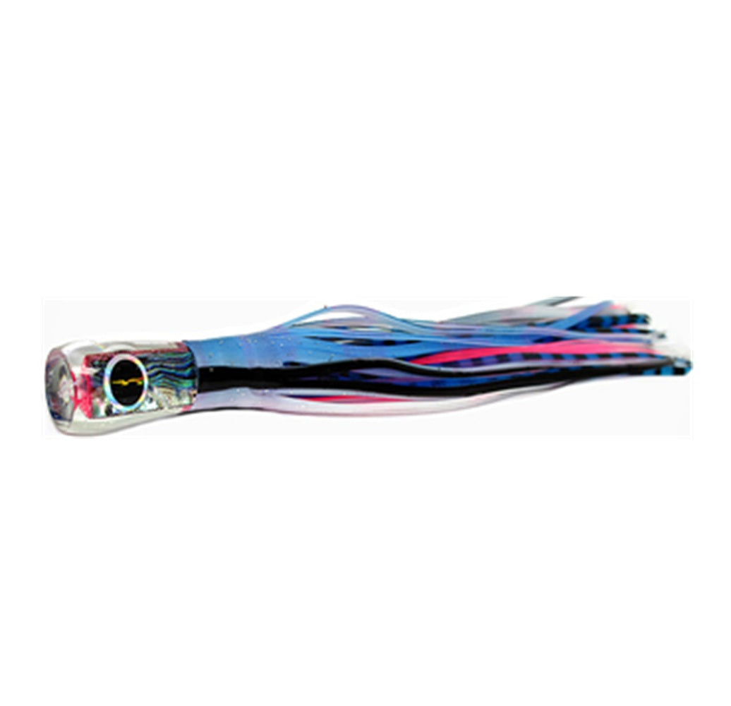 Artificiale Black Bart Bully Gay Bob/Blue Pink Tiger