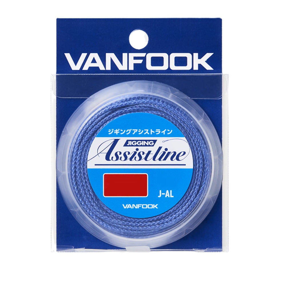 Cordino Vanfook Assistline 80lb