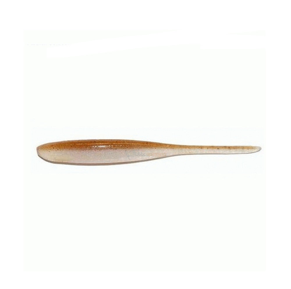 Artificiali Keitech Shad Impact 4'' Wakasagi