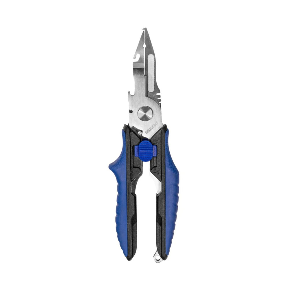 Pinze e Forbici Mustad Multi-Tool