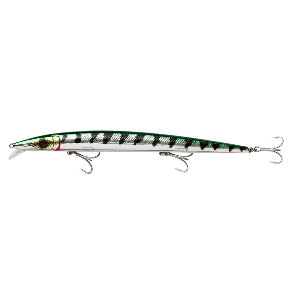 Artificiale Savage Gear Barra Jerk 19 F Barracuda