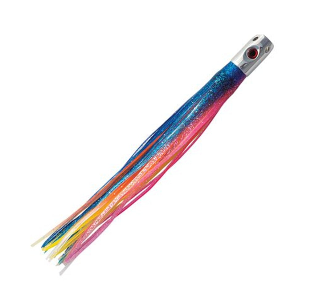 Artificiale Black Magic Takle Jetsetter Pilchard Rigged