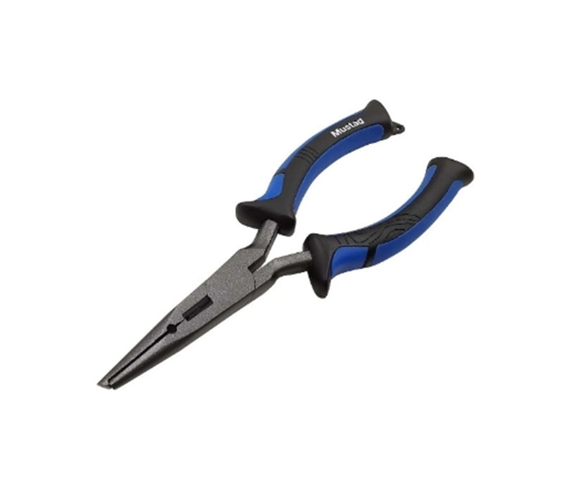 Pinze Mustad Mini Split Ring Pliers