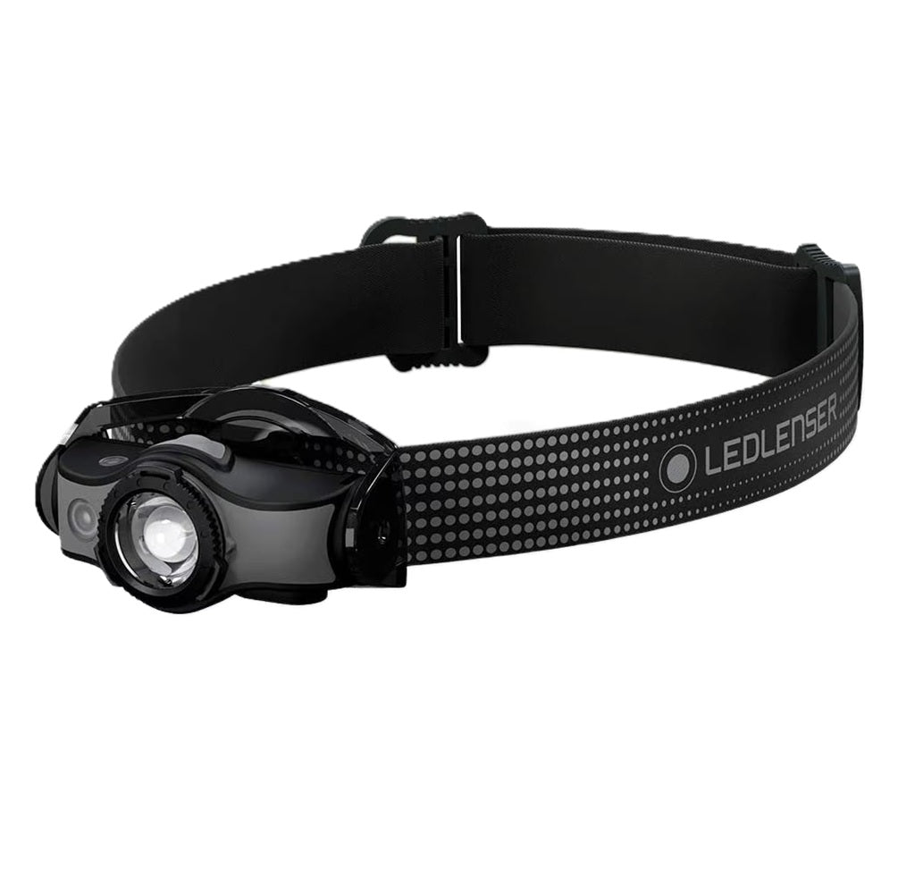 Lampada Ledlenser MH5