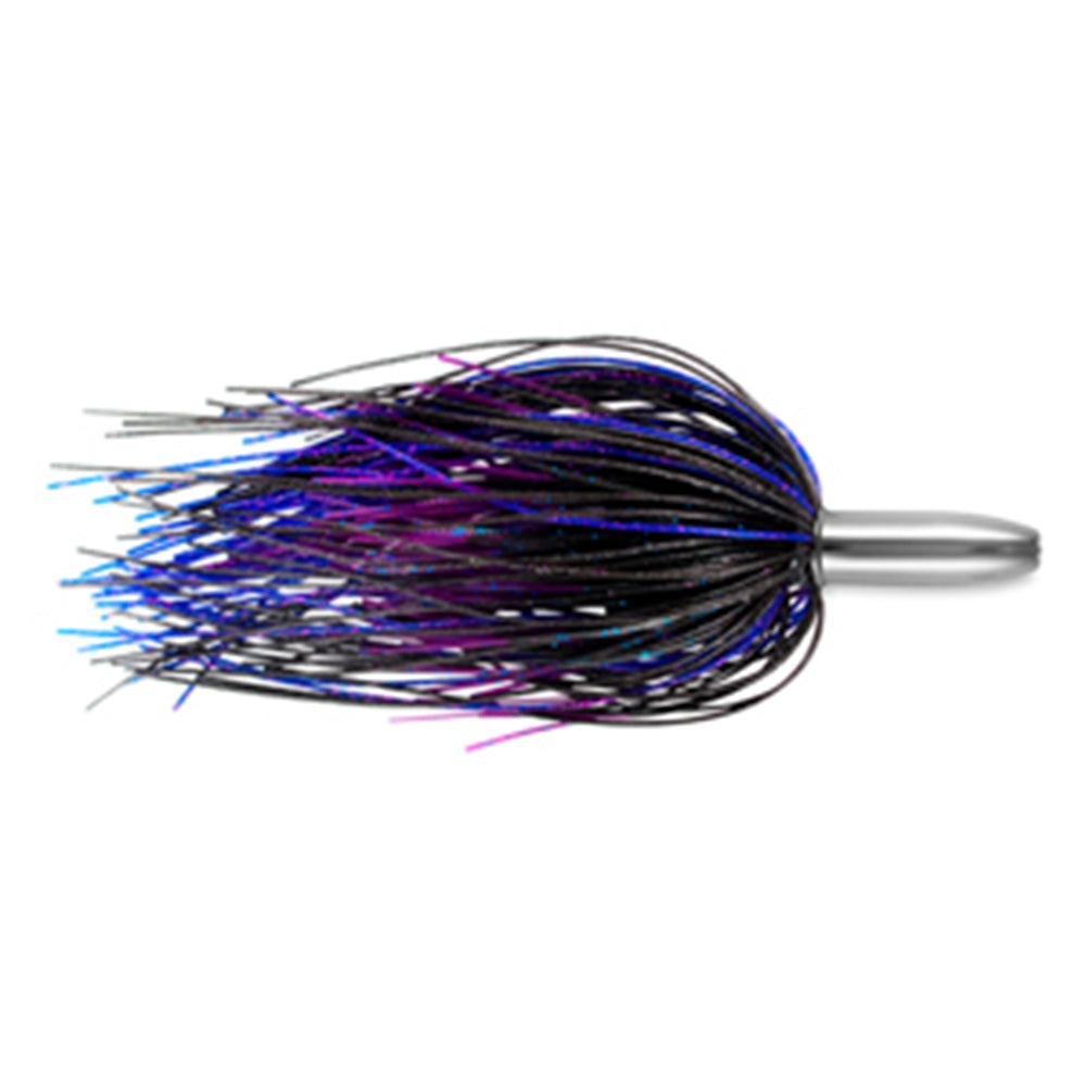 Artificiale Billy Baits Mini Turbo Slammer Blk/Pur