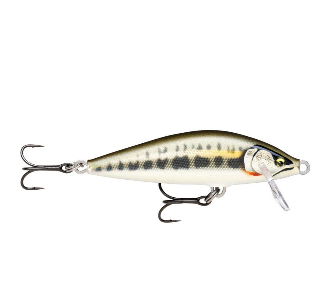 Rapala Countdown Elite 75 Cde75 Gdmn