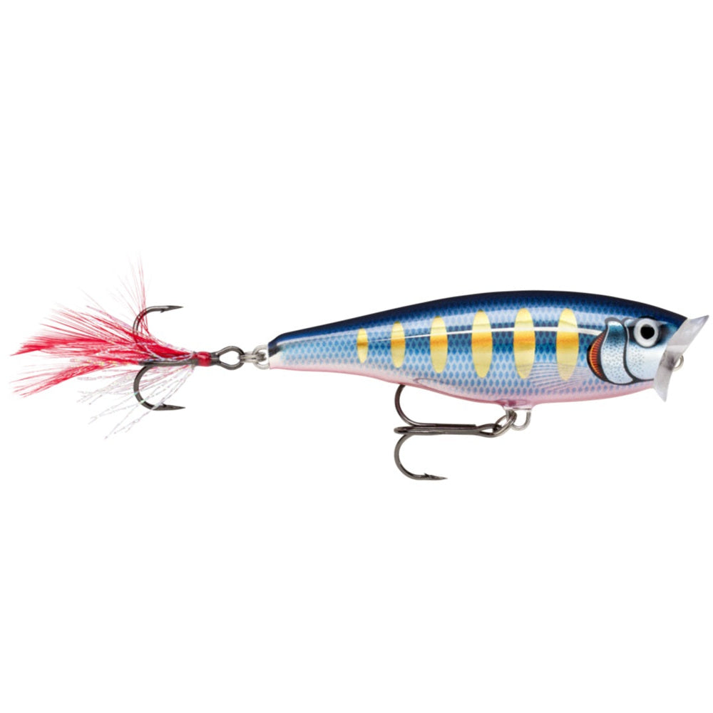 Artificiale Rapala Skitter Pop Sp-7 Sthb
