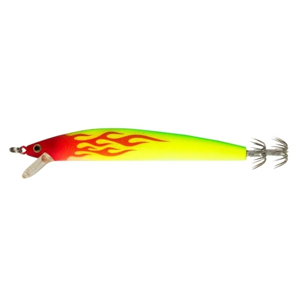 Arificiale Egi Maria Princess Calamari 100 490 Glow Pc19