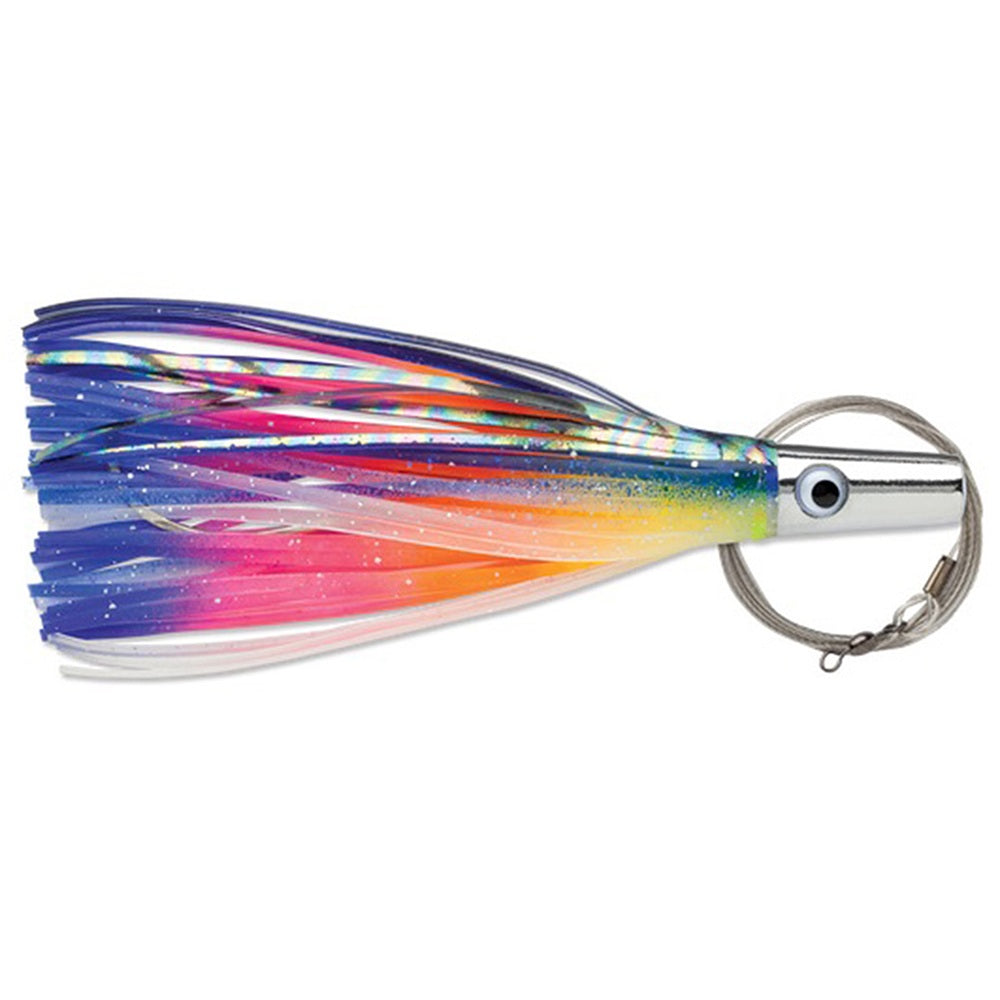 Artificiale Williamson Maxi Hole Jet Rigged Halloween