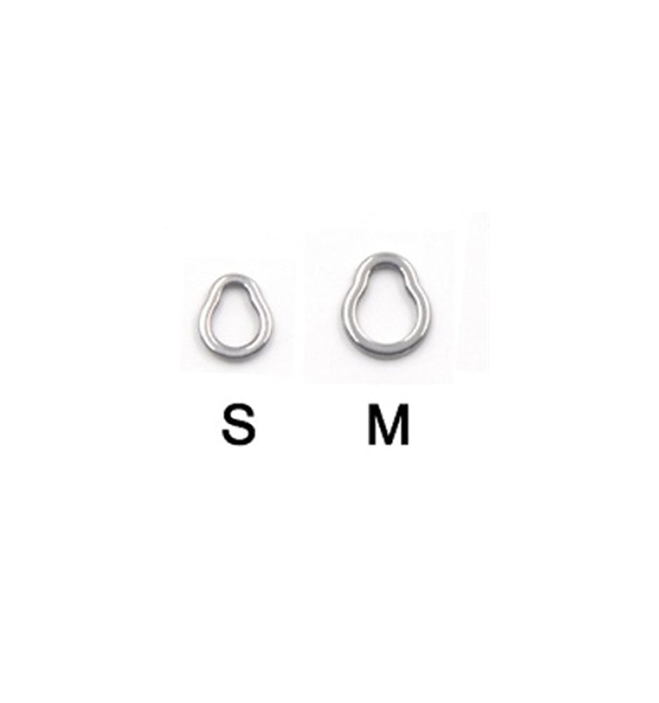 Anelli Gp Ring M&W International S