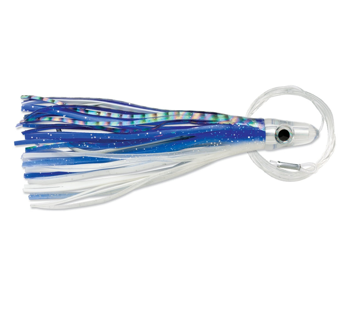 Artificiale Williamson Tuna Catcher Rigged 5 Bonito