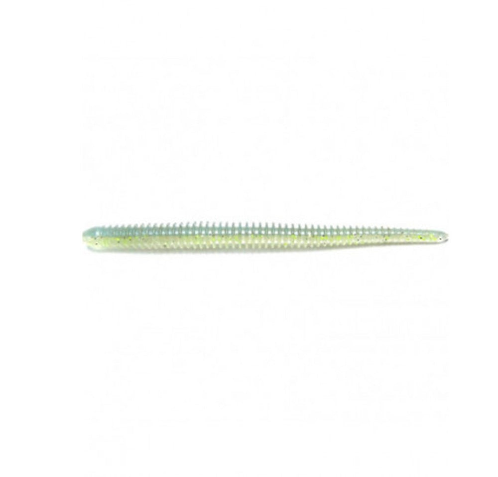 Artificiali Keitech Easy Shaker 4.5'' Sexy Shad