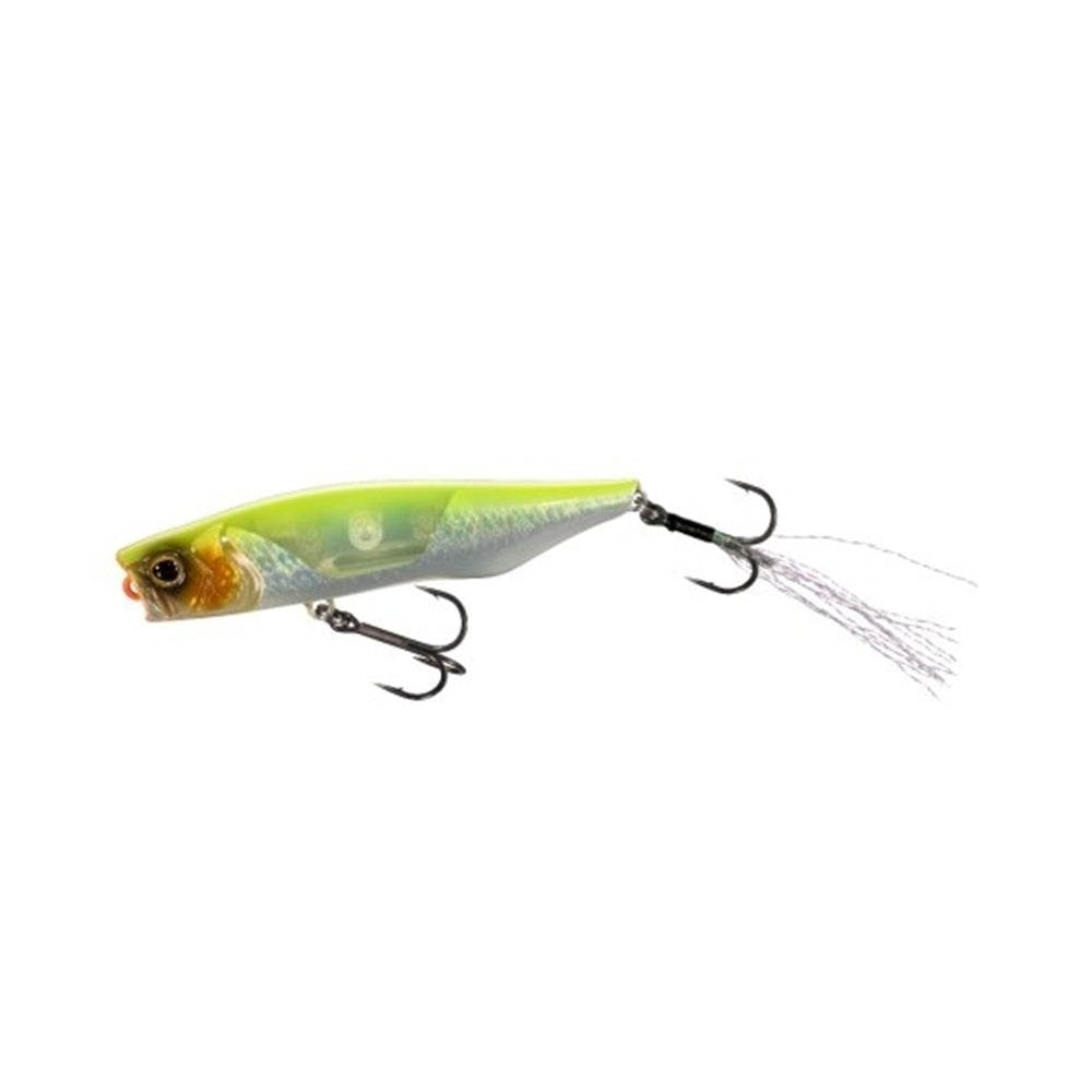 Artificiali Shimano Bantam Ligen66F 66s Chart B