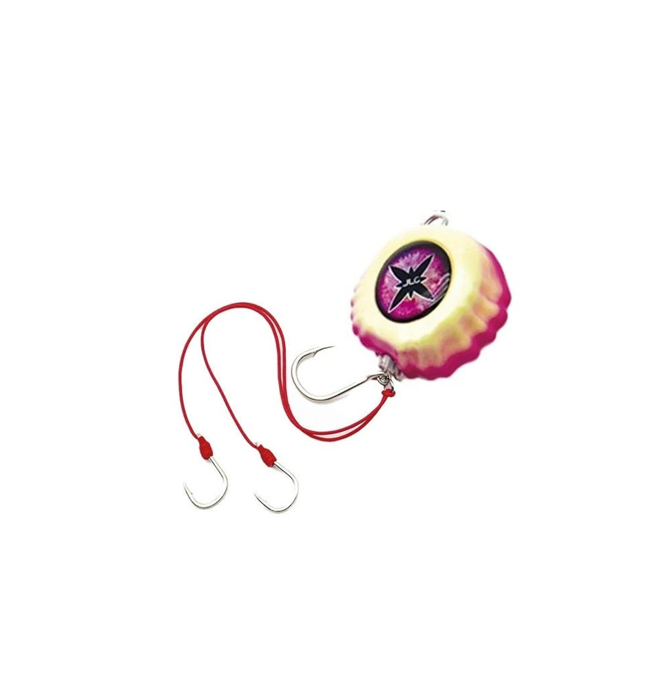Pallucella Jlc Nautilus Live Kab 400g Glow