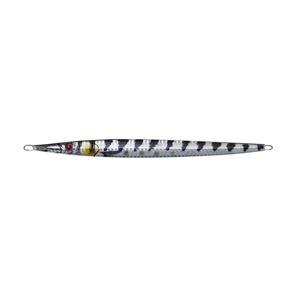 Artificiale Savage Gear Super Glow 3D Needle Jig 120 Barracuda Php