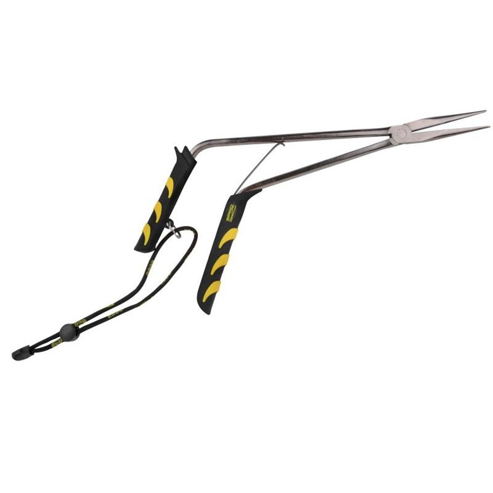 Pinze Spro Secure Grip Pike Pliers