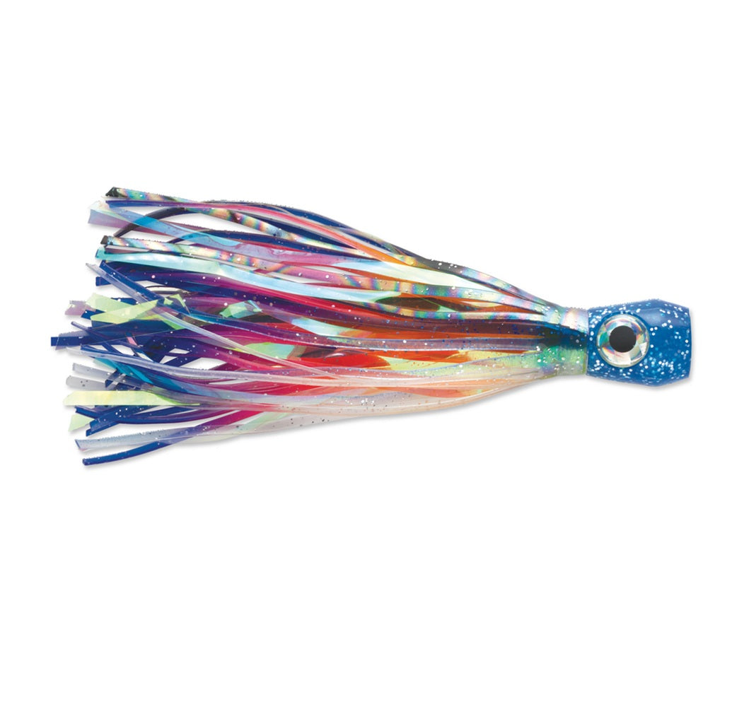 Artificiale Williamson Soft Sailfish Catcher Rigged 5 Halloween