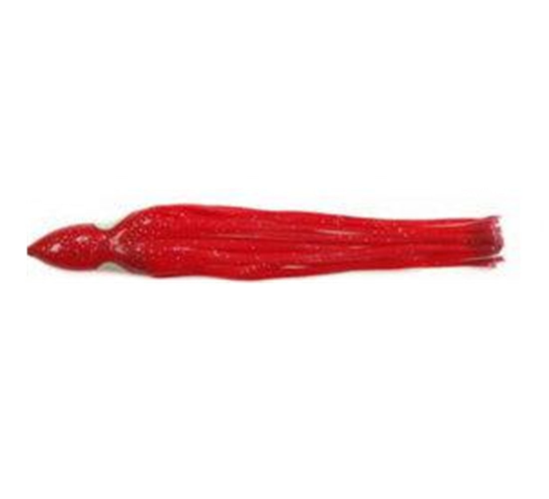 Artificiale Yo-Zuri Octopus Skirt 5pz W-11