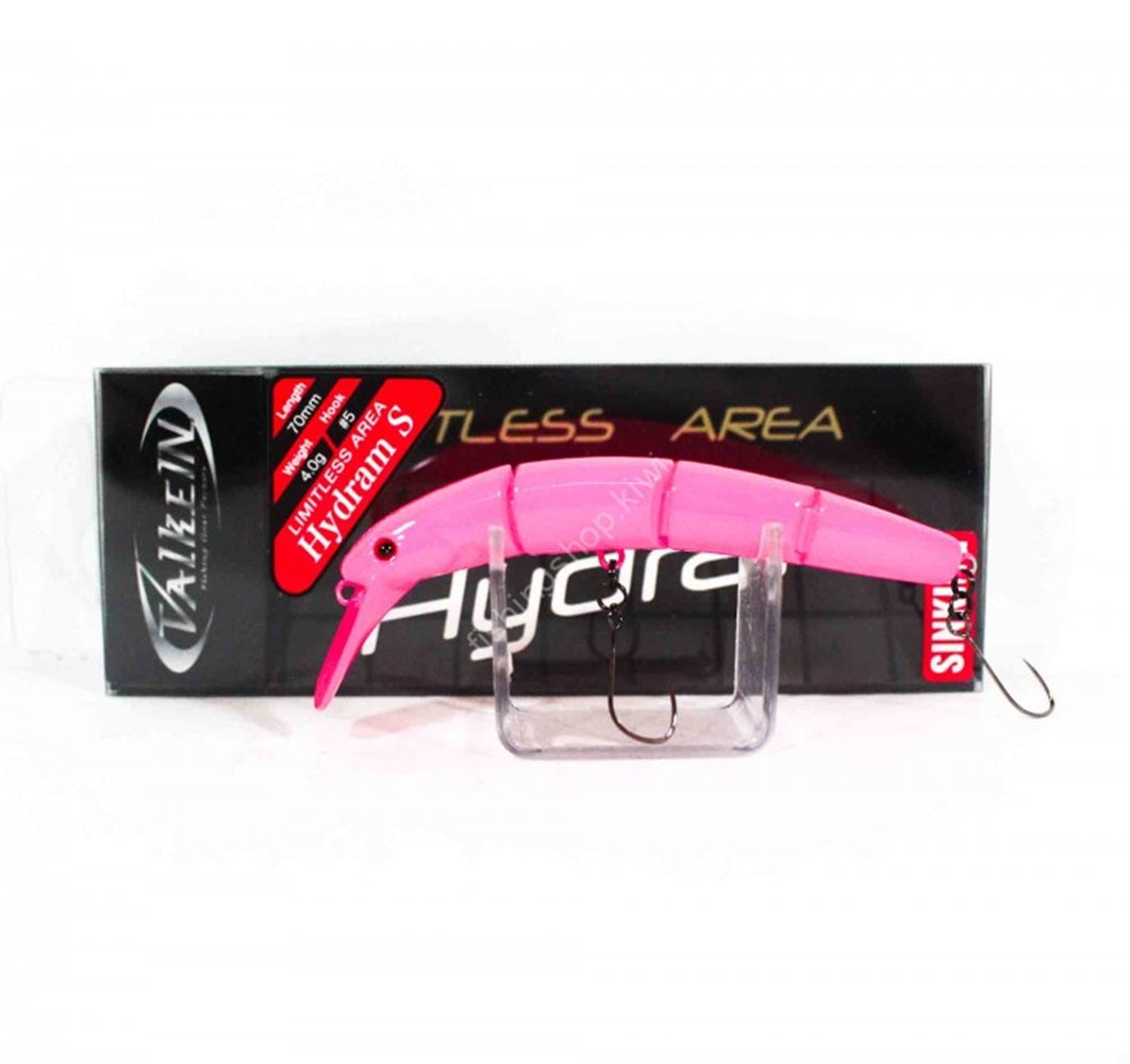 Artificiale Valkein Hydram 4g Solid Pink