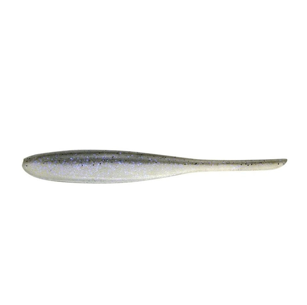 Artificiali Keitech Shad Impact 3'' Blue Shad