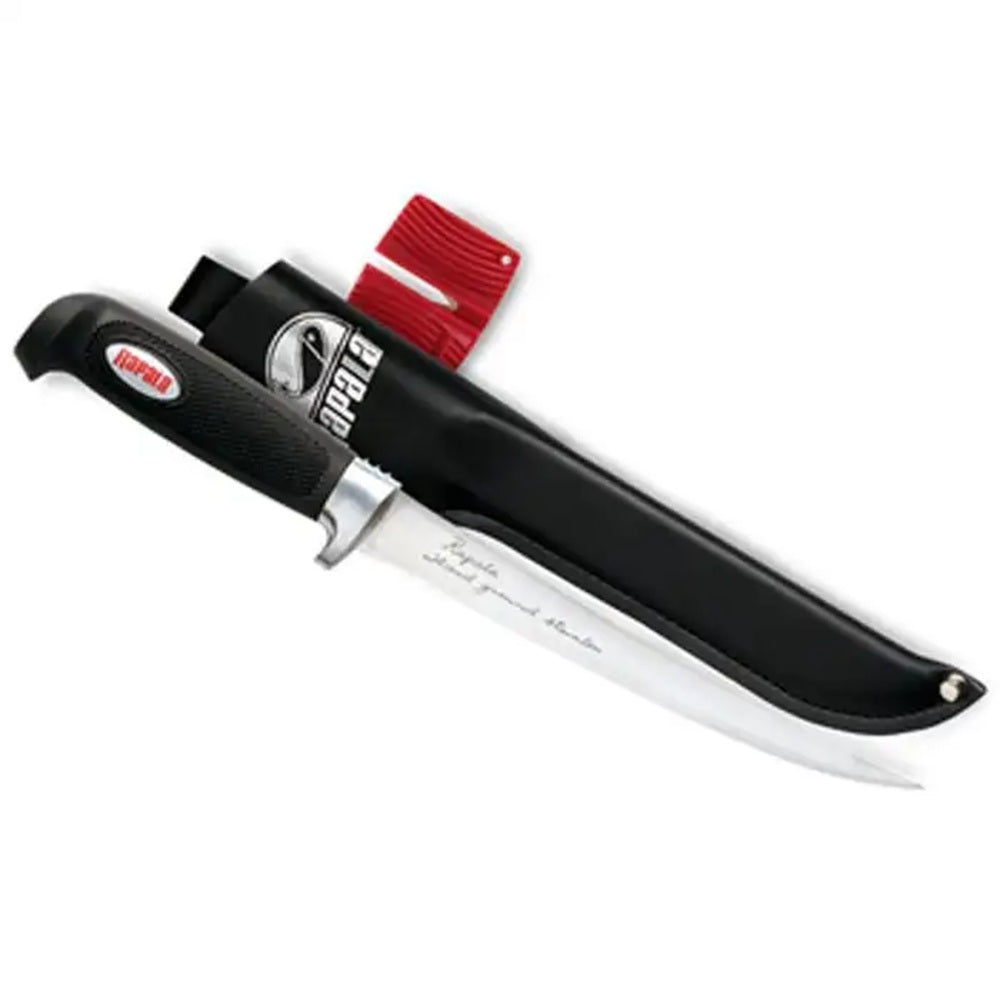 Sfilettatore Rapala  7 1/2'' Soft Grip Fillet