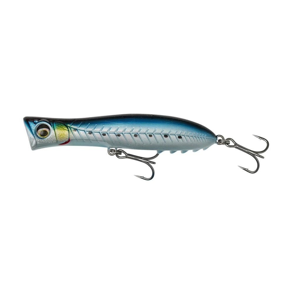 Artificiale Savage Gear gravity Popper 9 F Pink Belly Sardine